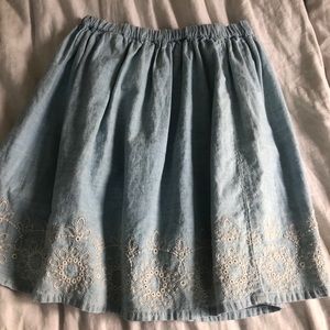 Skirt